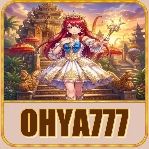 Pratinjau tampilan ohya777